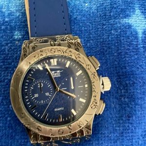 Milano water resistance watch